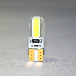 T10スタンダード 高輝度LEDバルブ ナンバー灯専用（1個入）